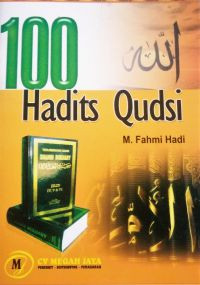 Image of 100  Hadist qudsi
