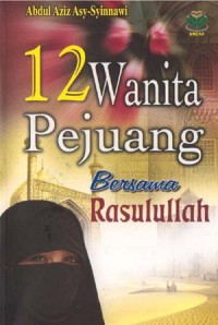 Image of 12 Wanita pejuang