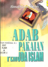 Image of Adab berpakaian Pemuda Islam