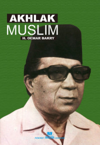 Image of Akhlak muslim