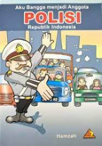 Image of Aku bangga jadi polisi RI