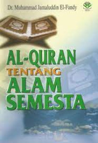 Image of Al Qur,an tentang alam semesta