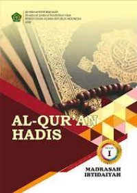 Image of Al Quran hadist