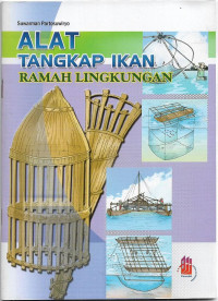 Image of ALAT TANGKAP IKAN RAMAH LINGKUNGAN