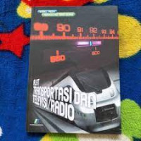 Image of Alat transfortasi dan televisi /Radio
