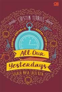 Image of All our yesterday