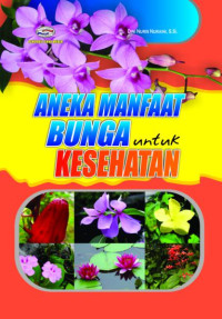 Image of Aneka bunga pengobatan keluarga