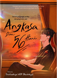 Image of Angkasa Dan 56 hari