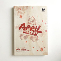 Image of April Fallen