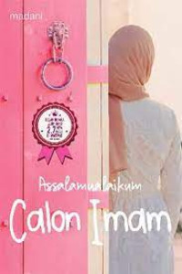 Image of Asalamualaikum Calon Imam