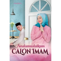 Image of Assalamualaikum Calon Imam