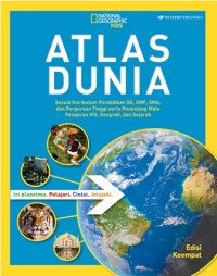 Image of Atlas Dunia
