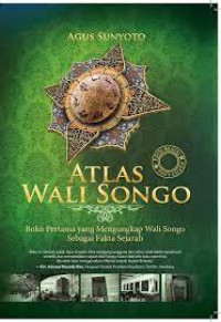 Image of Atlas wali songo