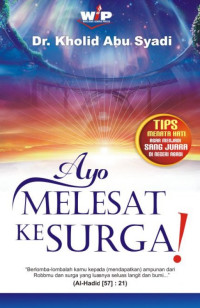 Image of Ayo melesat surga