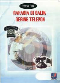 Image of Bahasa Di balik dering telepon