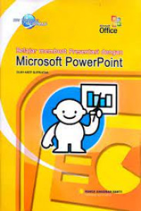 Image of Belajar membuat presentasi dengan Microsoft power point