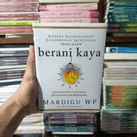 Image of Berani kaya