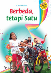 Image of BERBEDA TETAPI SATU