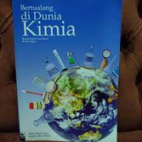 Image of Berpetualang di dunia kimia