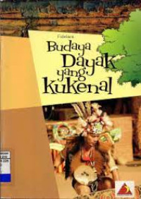 Image of Budaya dayak yang ku kenal