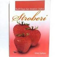 Image of Budi daya dan Analisis Usaha Stroberi