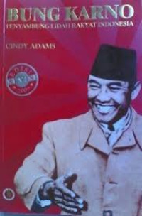 Image of Bung karno
