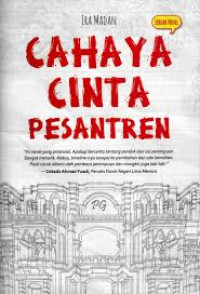 Image of Cahaya Cinta Pesantren