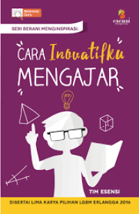 Image of Cara inovatifku  mengajar