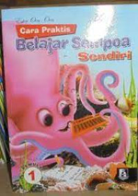 Image of Cara praktis belajar sempoa sendiri