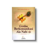 Image of Cerdas berkomunikasi Ala Nabi