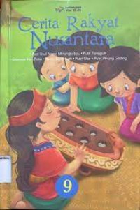 Image of Cerita rakyat nusantara