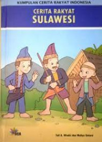 Image of Cerita rakyat sulawesi