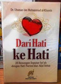 Image of Dari hati ke hati
