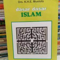 Image of Dasar-dasar islam