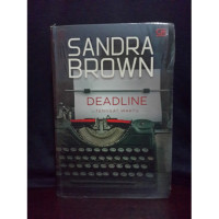 Image of Deadline : tenggat waktu