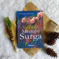 Image of Dialaog-dialog menuju surga