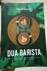 Image of Dua barista