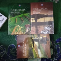 Image of Einsiklopedia desa nelayan