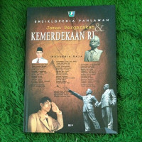 Image of Einsklopedia pahlawan jaman pergerakan dan kemerdekaan RI