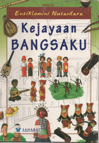 Image of Ensiklomini nusantara kejayaan bangsaku