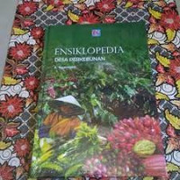 Image of Ensiklopedia desa perkebunan