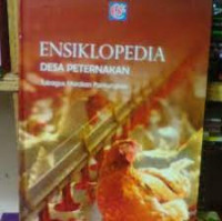 Image of Ensiklopedia desa peternakan