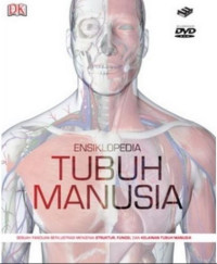 Image of Ensiklopedia Tubuh Manusia