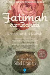 Image of Fatimah az zahra