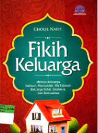 Image of Fikih keluarga
