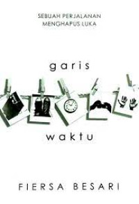 Image of Garis waktu