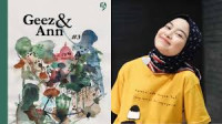 Image of Geez dan Ann