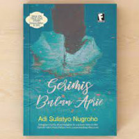 Image of Gerimis bulan april