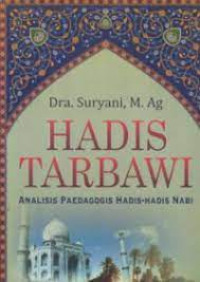 Image of Hadist Tarbawi