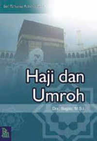 Image of Haji dan Umrah